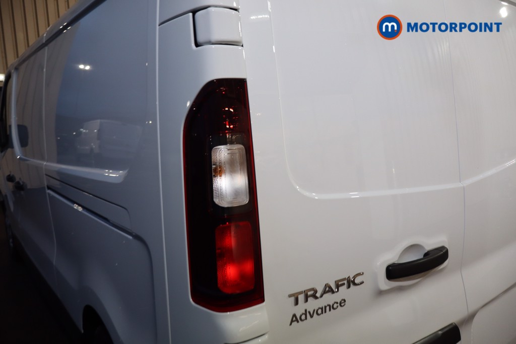 Used Renault Trafic 2025 for sale - 77194786: Photo 34