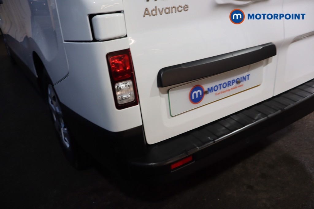 Used Renault Trafic 2025 for sale - 77194786: Photo 35