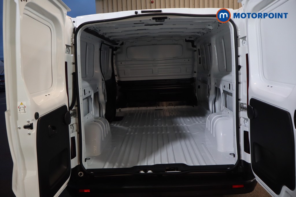 Used Renault Trafic 2025 for sale - 77194786: Photo 37