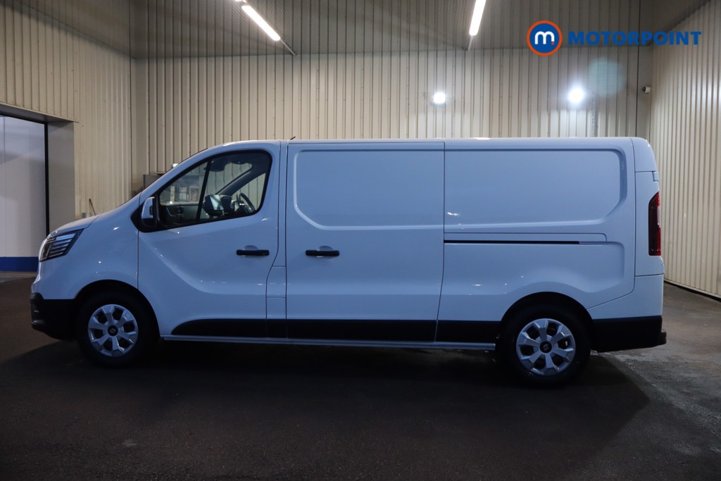 Used Renault Trafic 2025 for sale - 77194786: Photo 5