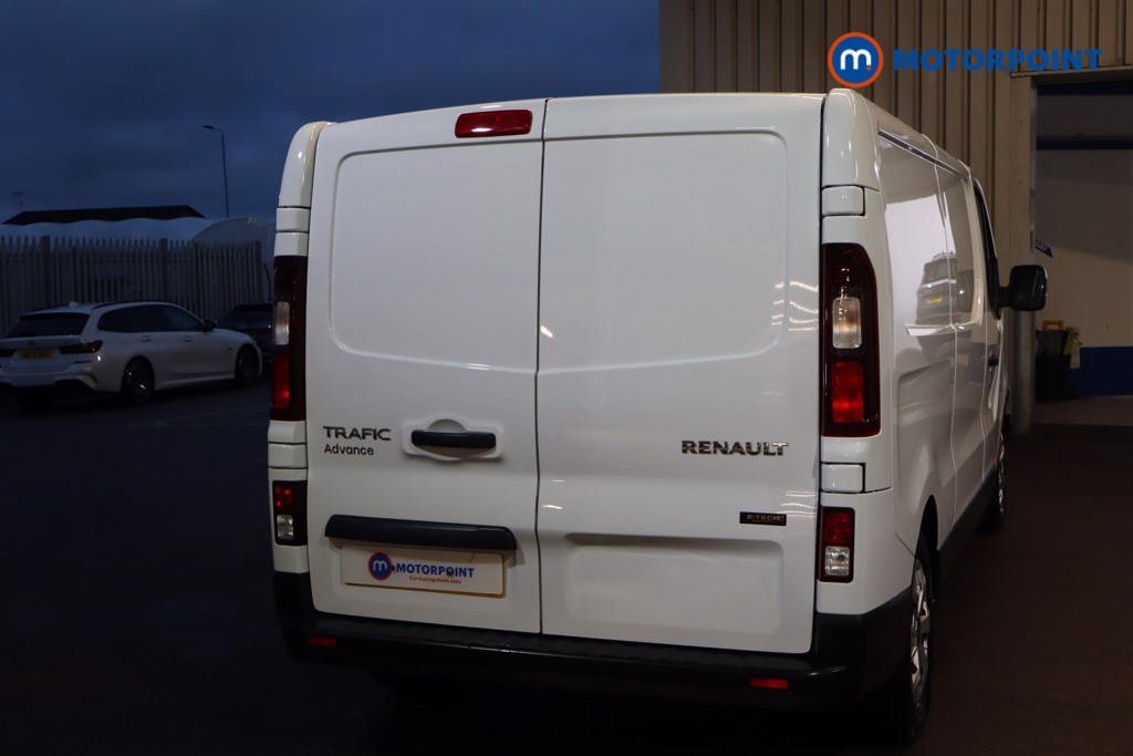 Used Renault Trafic 2025 for sale - 77194786: Photo 7