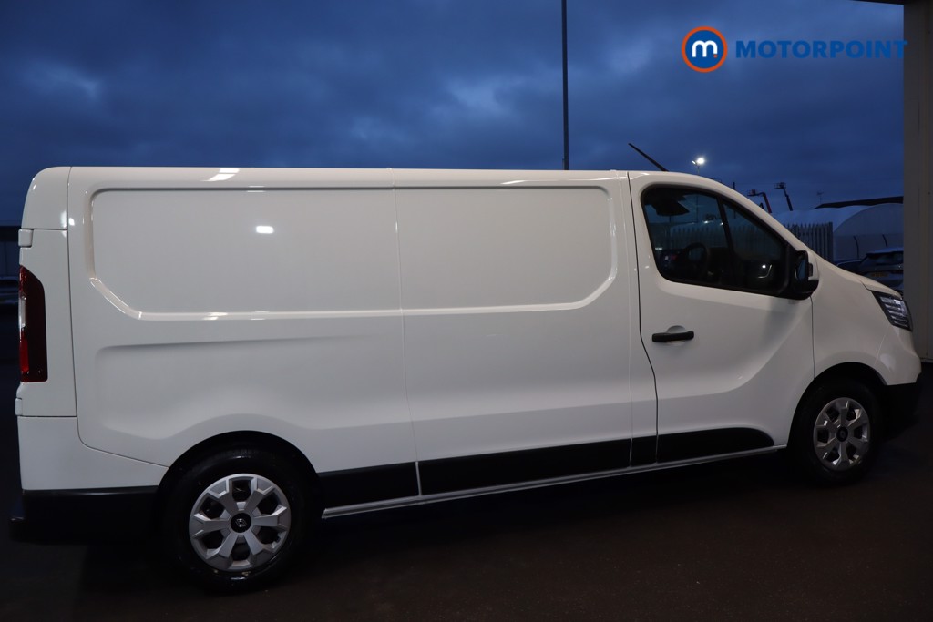 Used Renault Trafic 2025 for sale - 77194786: Photo 8