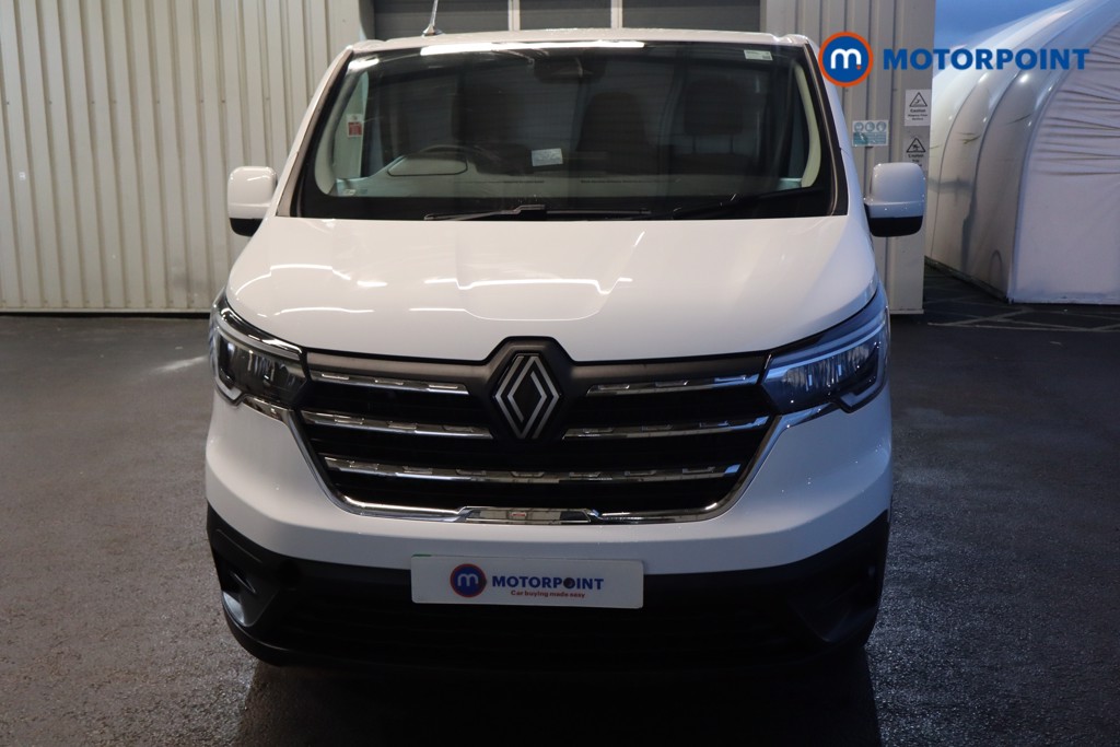 Used Renault Trafic 2025 for sale - 77194786: Photo 9