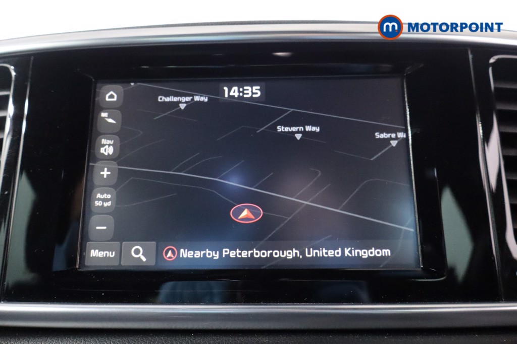 Used Kia Sportage 2019 for sale - 76118007: Photo 10