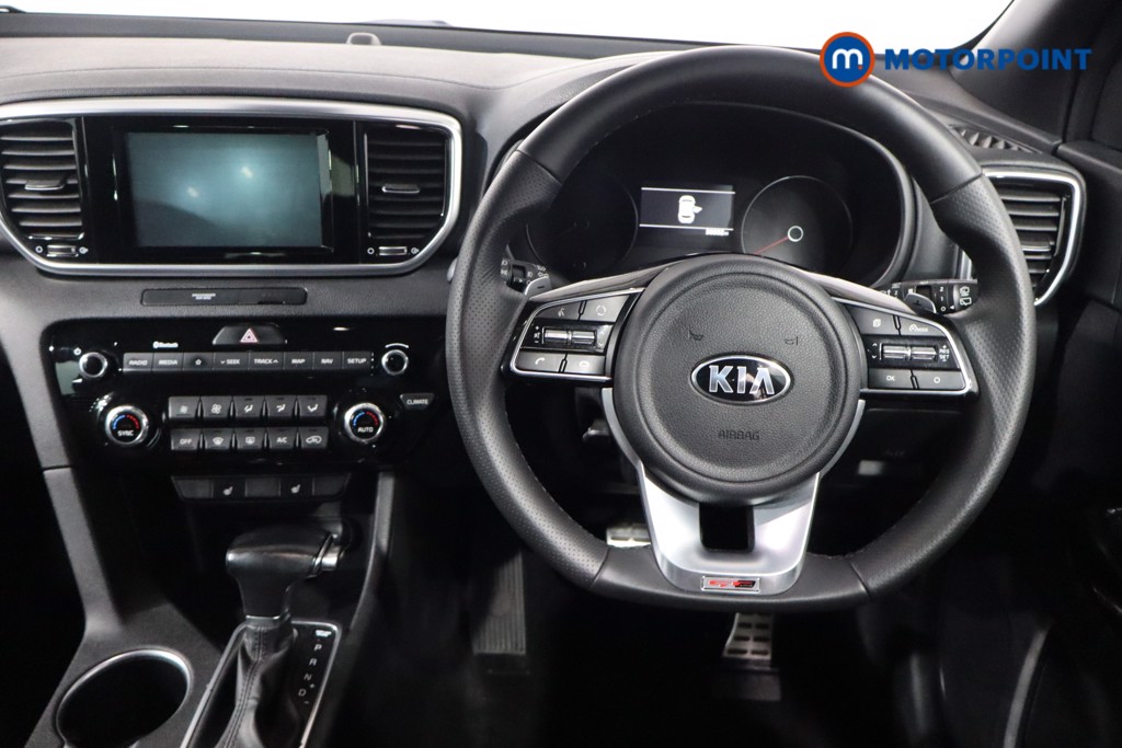 Used Kia Sportage 2019 for sale - 76118007: Photo 11