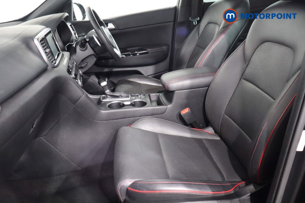 Used Kia Sportage 2019 for sale - 76118007: Photo 12
