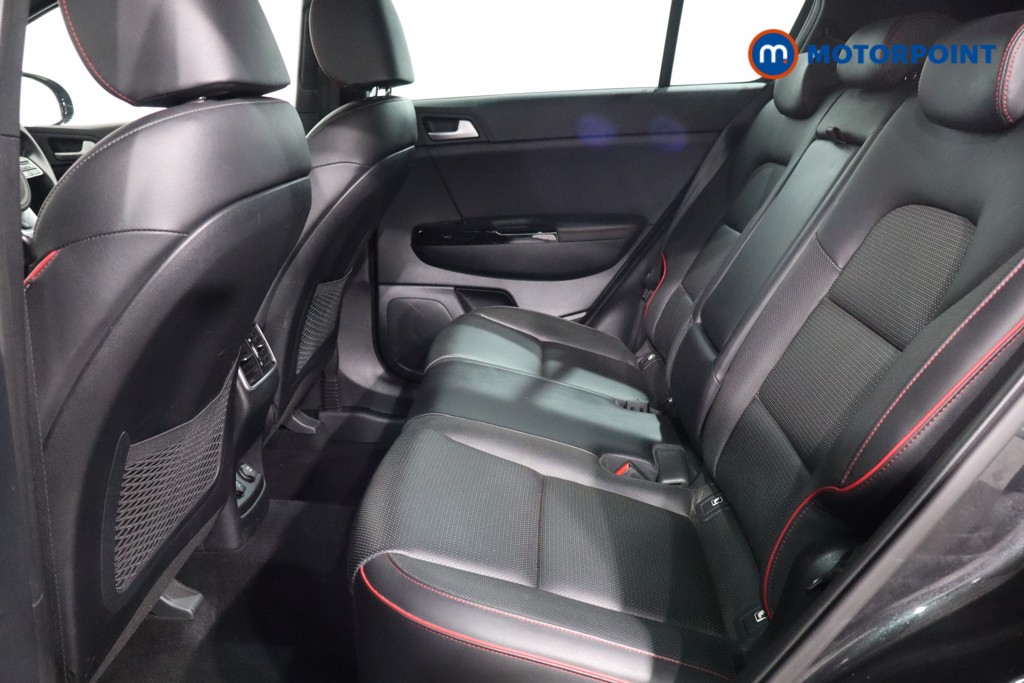 Used Kia Sportage 2019 for sale - 76118007: Photo 13
