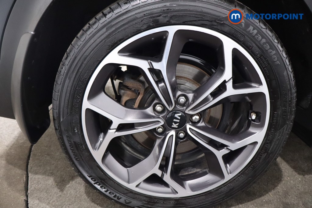 Used Kia Sportage 2019 for sale - 76118007: Photo 17