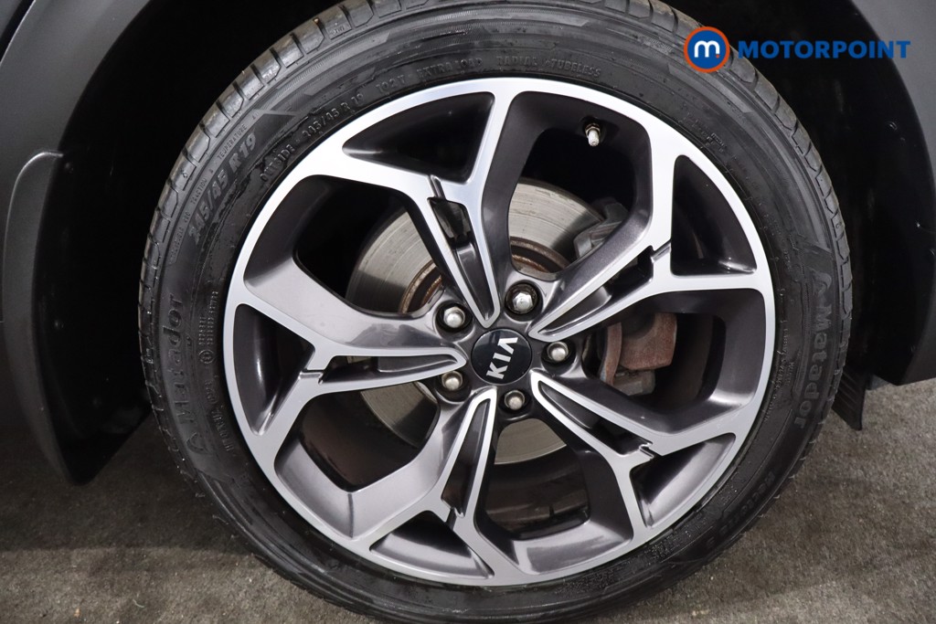Used Kia Sportage 2019 for sale - 76118007: Photo 18