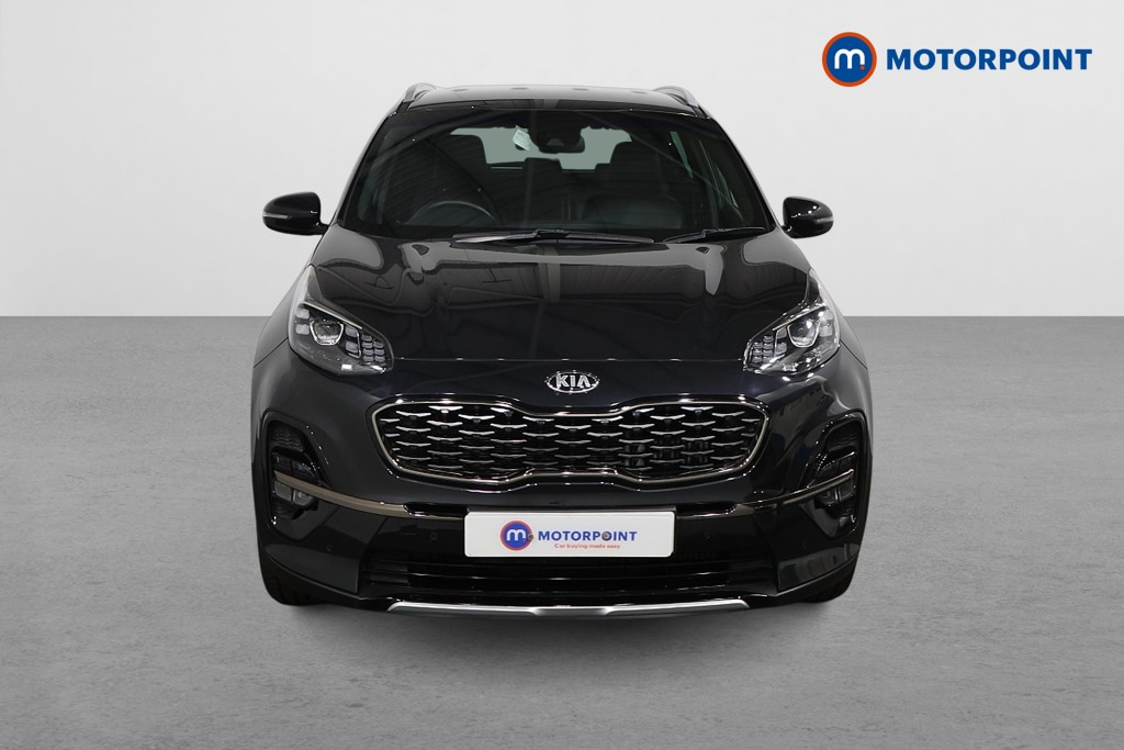 Used Kia Sportage 2019 for sale - 76118007: Photo 2