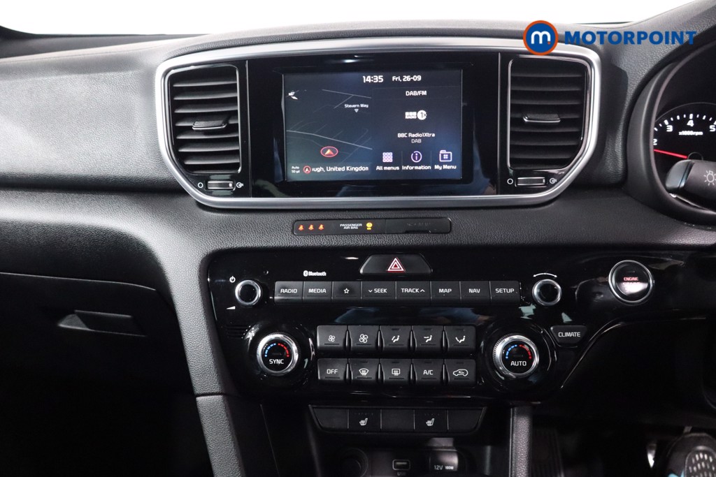 Used Kia Sportage 2019 for sale - 76118007: Photo 23