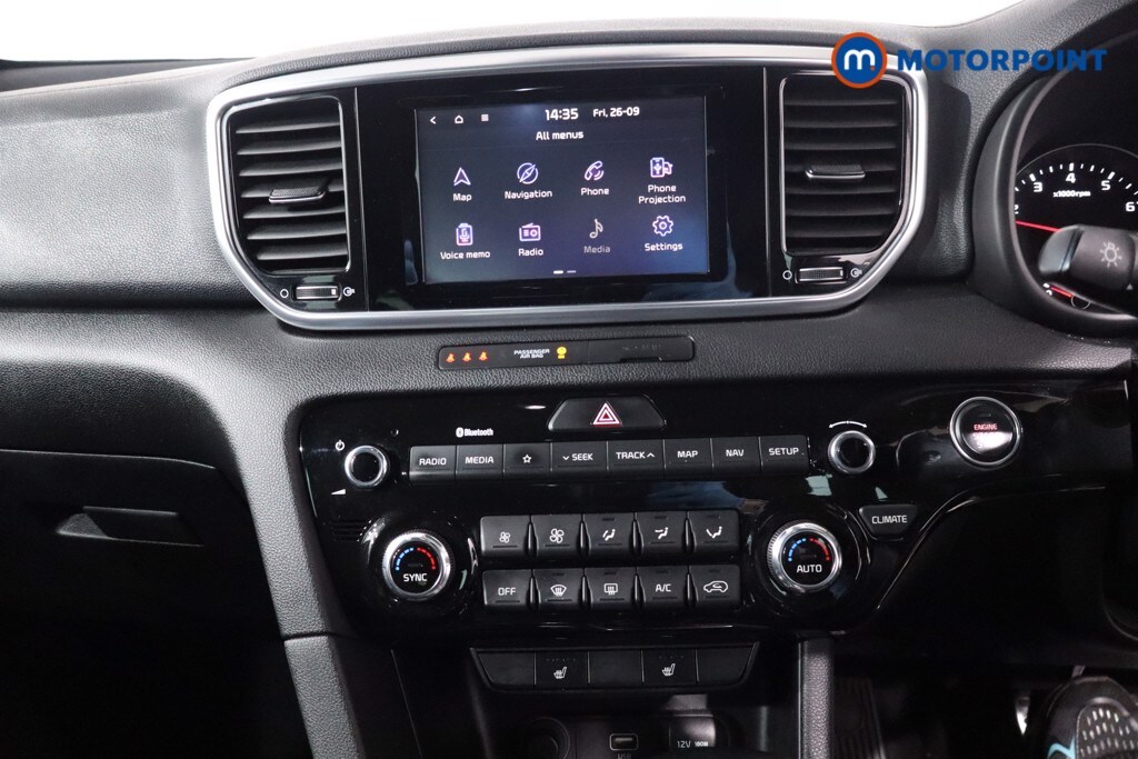 Used Kia Sportage 2019 for sale - 76118007: Photo 24