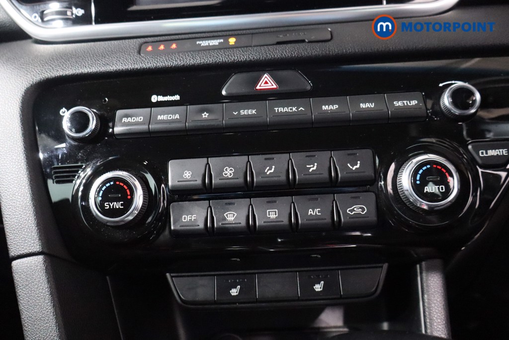 Used Kia Sportage 2019 for sale - 76118007: Photo 25