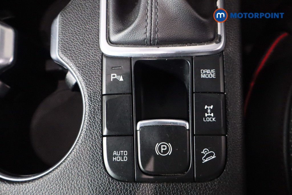 Used Kia Sportage 2019 for sale - 76118007: Photo 26