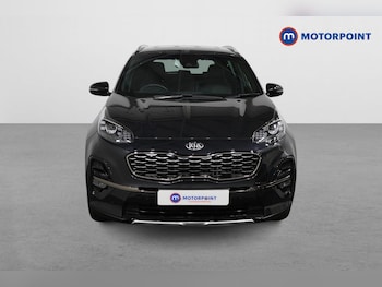 Used Kia Sportage 2019 for sale - 76118007: Photo 2