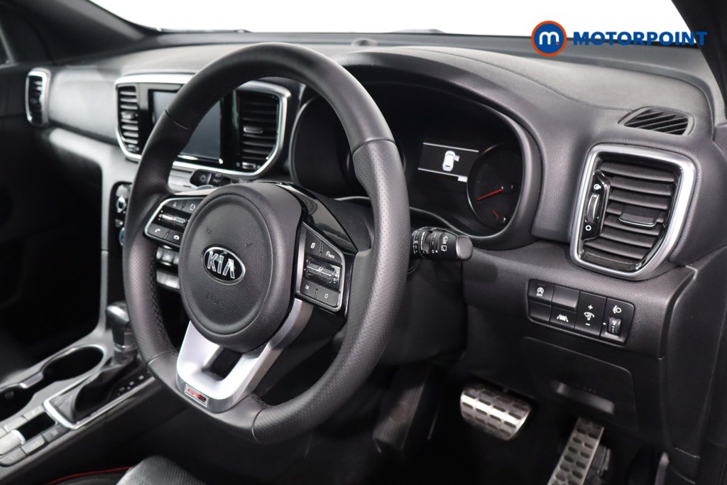 Used Kia Sportage 2019 for sale - 76118007: Photo 33
