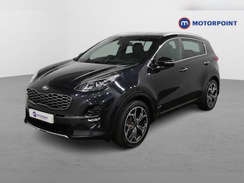 Used Kia Sportage 2019 for sale - 76118007: Photo 3
