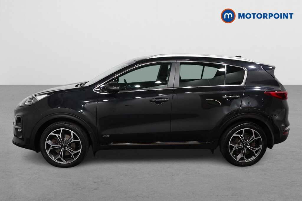 Used Kia Sportage 2019 for sale - 76118007: Photo 4