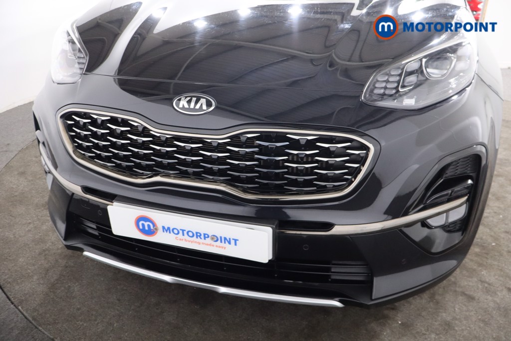 Used Kia Sportage 2019 for sale - 76118007: Photo 42
