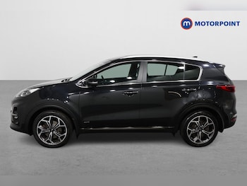 Used Kia Sportage 2019 for sale - 76118007: Photo 4