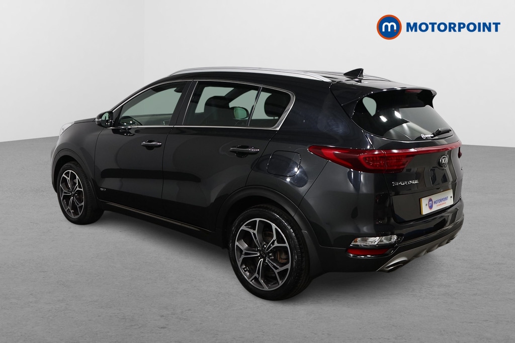 Used Kia Sportage 2019 for sale - 76118007: Photo 5