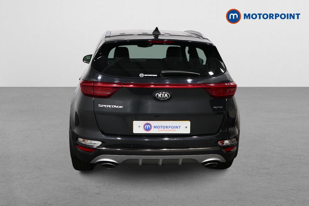 Used Kia Sportage 2019 for sale - 76118007: Photo 6