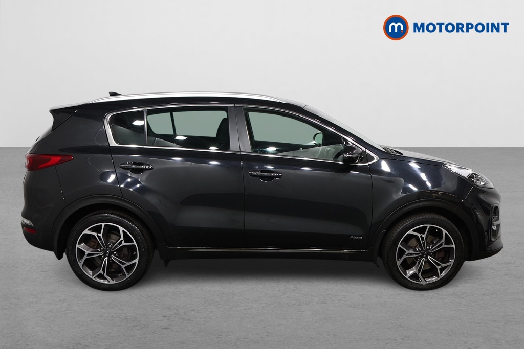 Used Kia Sportage 2019 for sale - 76118007: Photo 8