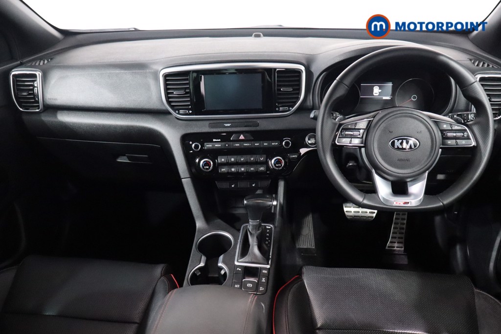 Used Kia Sportage 2019 for sale - 76118007: Photo 9