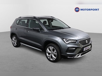 Used SEAT Ateca undefined for sale - 78509807: Photo