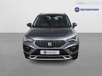 Used SEAT Ateca undefined for sale - 78509807: Photo