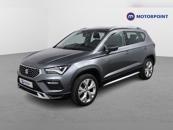 Used SEAT Ateca undefined for sale - 78509807: Photo