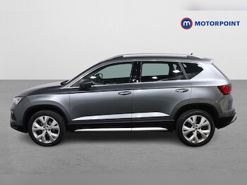 Used SEAT Ateca undefined for sale - 78509807: Photo