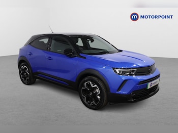 Used Vauxhall Mokka 2023 for sale - 78718017: Photo