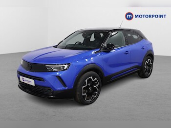 Used Vauxhall Mokka 2023 for sale - 78718017: Photo