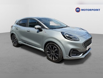 Used Ford Puma 2023 for sale - 78720713: Photo