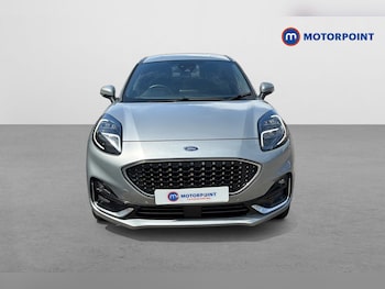 Used Ford Puma 2023 for sale - 78720713: Photo