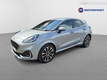 Used Ford Puma 2023 for sale - 78720713: Photo