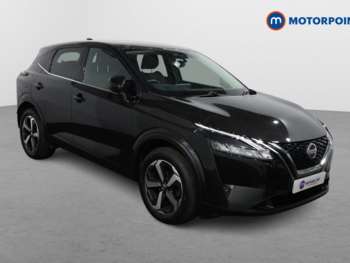 2022 - 1.3 DiG-T MH 158 N-Connecta 5dr Xtronic