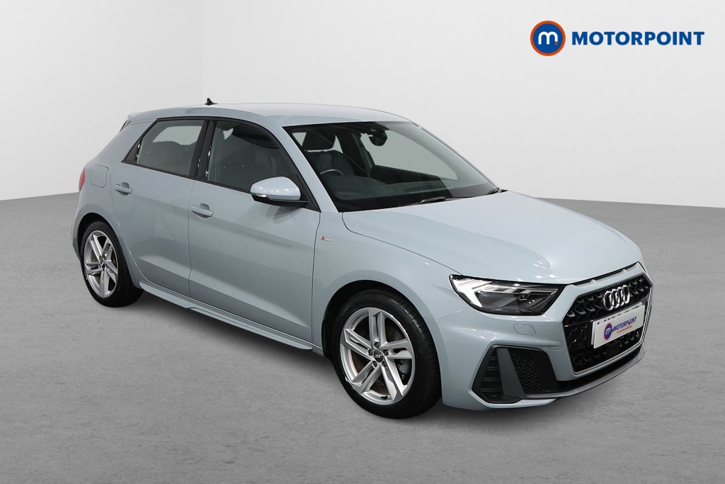 Used Audi A1 2020 for sale - 76319909: Photo 1
