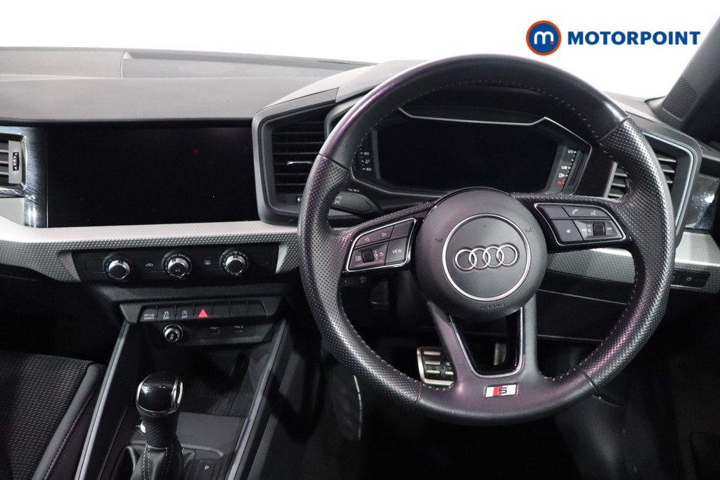 Used Audi A1 2020 for sale - 76319909: Photo 11