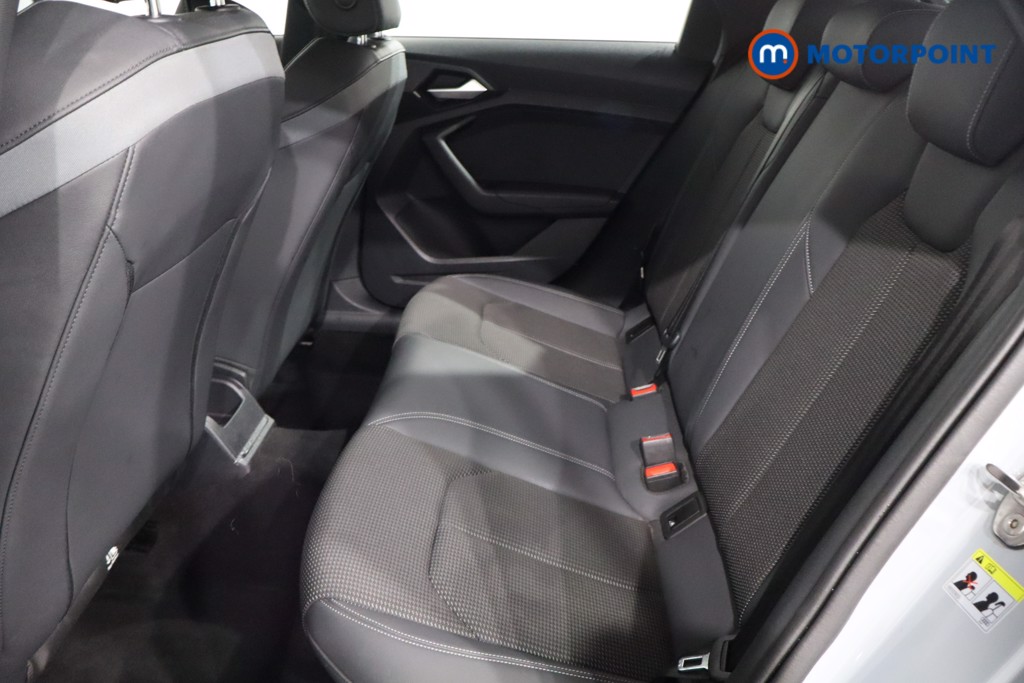 Used Audi A1 2020 for sale - 76319909: Photo 13