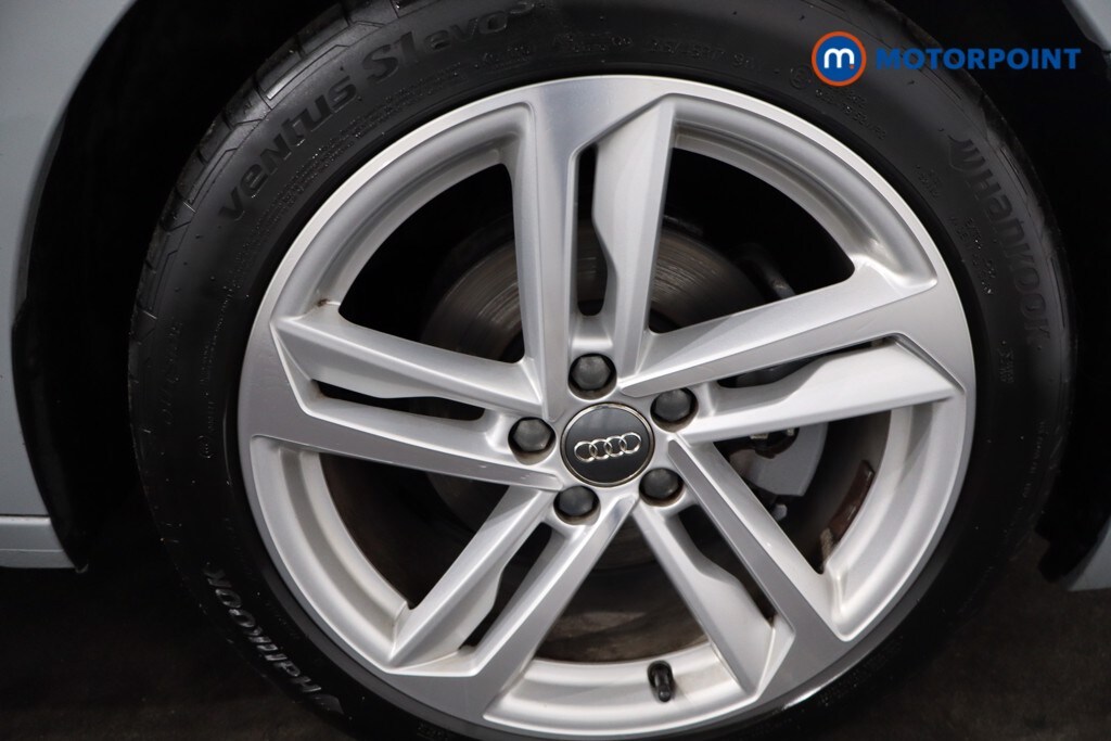 Used Audi A1 2020 for sale - 76319909: Photo 18