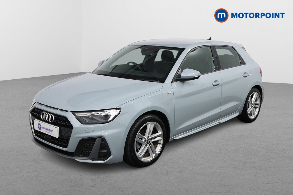 Used Audi A1 2020 for sale - 76319909: Photo 3