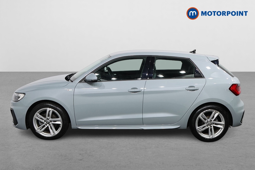 Used Audi A1 2020 for sale - 76319909: Photo 4