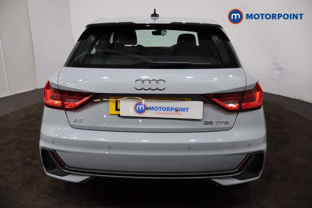 Used Audi A1 2020 for sale - 76319909: Photo 44