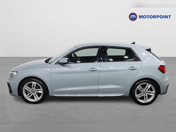 Used Audi A1 2020 for sale - 76319909: Photo