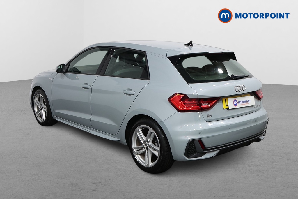 Used Audi A1 2020 for sale - 76319909: Photo 5