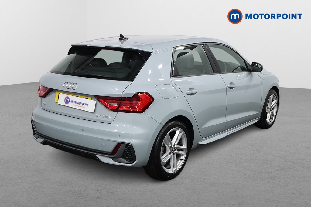 Used Audi A1 2020 for sale - 76319909: Photo 7