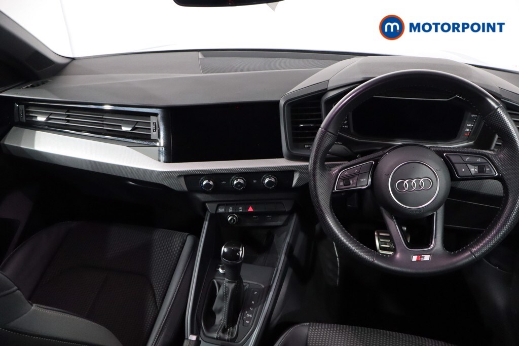 Used Audi A1 2020 for sale - 76319909: Photo 9