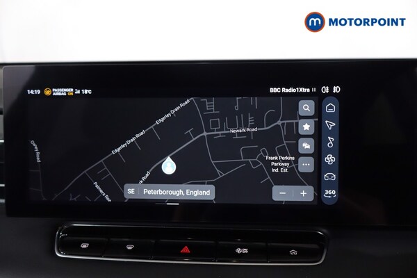 Used MG MG HS 2024 for sale - 75641695: Photo 10